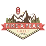 Gillet Pike'X Peak icon