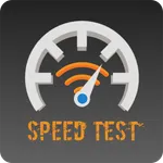 WiFi - Internet Speed Test icon