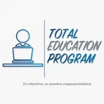 TOTAL ENGLISH PROGRAM icon