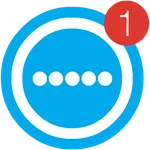 Messenger icon