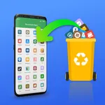 App Recovery: Restore Deleted icon