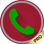 Automatic Call Recorder PRO icon