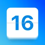 Calendar 2025: Meeting Planner icon