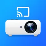 Projector: HD Screen Mirroring icon