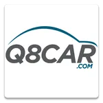 Q8Car icon