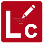 Shopping list icon