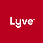 Lyve Supermarket icon