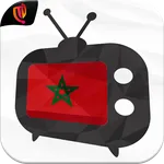 Morocco TV - المغرب تي في icon