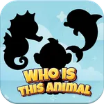 Who is this Animal icon