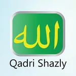 qadrishazly icon