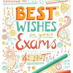 Exam Best Wishes Cards icon