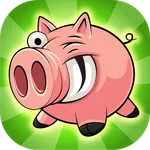 Piggy Wiggy icon