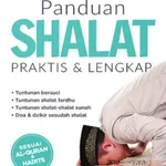 Panduan Sholat Wajib dan Sunna icon