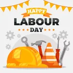 Labor Day Greetings icon