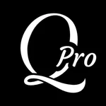 Qalorie Pro: For Professionals icon