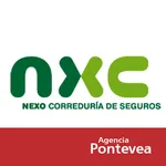 Agencia Pontevea icon