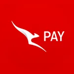 Qantas Pay icon