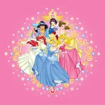 Princess wallpapers icon