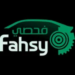 Fahsy Partners شركاء فحصي icon