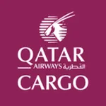 QR Cargo icon