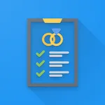قائمة العروسة icon