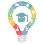 Careers Courses Colleges icon
