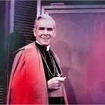 Fulton Sheen TV icon