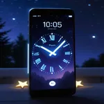 Classic Clock - Plus icon