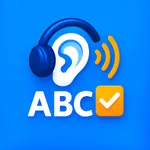 English Listening Practice icon