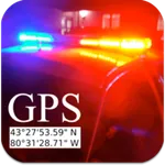 GPS Location icon