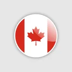 Canada Map Quiz icon