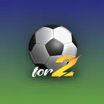 Football for 2 icon