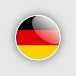 German Map Quiz icon