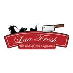 Laafresh - Fresh Meat and Fish icon