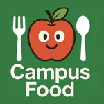 Campus food icon