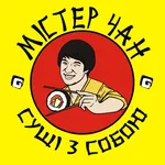 Містер Чан App icon