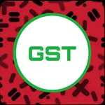 GST Calculator:Calculate,Stror icon