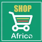 ShopAfrico icon