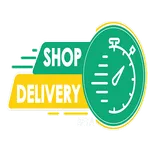 ShopDelivery icon