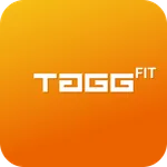 TAGG Fit icon