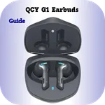 QCY G1 Earbuds Guide icon