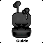 QCY T13 Guide icon