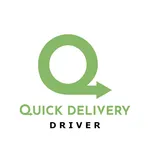 QD Driver App icon