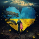 Donation to Ukraine icon