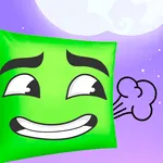 Fun Fart Sound. Farting Prank icon