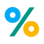 Percentage Calculator icon