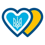Support Ukraine icon