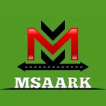 Msaark Driver icon