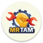 Mr Tam icon