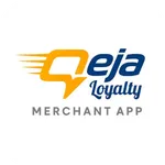 Qeja Loyalty Merchant icon